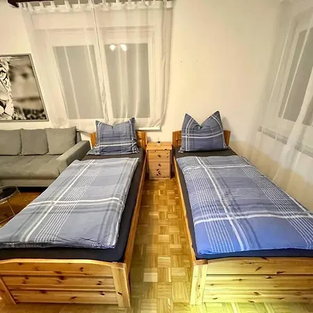 Wohnung Naehe Lkh Und Der Med Uni Graz Exterior photo