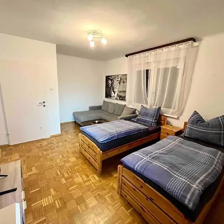 Wohnung Naehe Lkh Und Der Med Uni Graz Exterior photo