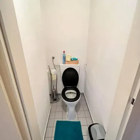 Wohnung Naehe Lkh Und Der Med Uni Graz Exterior photo