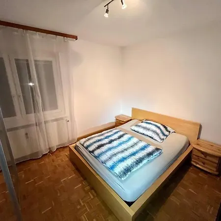Wohnung Naehe Lkh Und Der Med Uni Graz Exterior photo