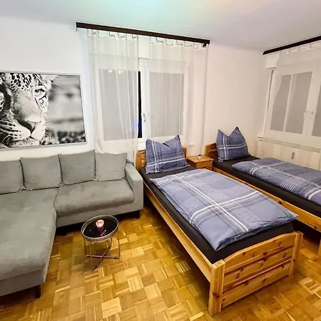 Wohnung Naehe Lkh Und Der Med Uni Graz Exterior photo
